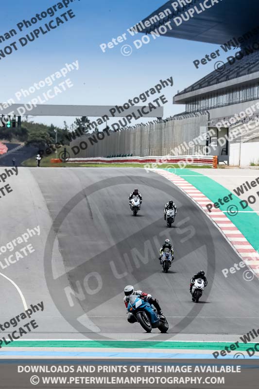 may 2019;motorbikes;no limits;peter wileman photography;portimao;portugal;trackday digital images